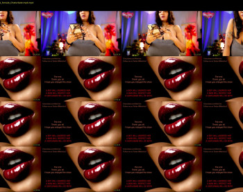 mariicha — 8 minute Chaturbate female cam show recording, 1080p, Jan 21, 2023