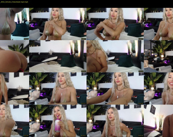 marrylouanne — 57 minute Chaturbate female cam show recording, 720p, Jan 22, 2023
