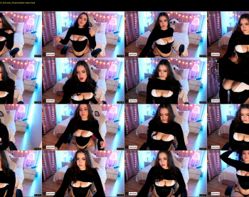 mary_lise — 60 minute Chaturbate couple cam show recording, 1080p, Jan 22, 2023