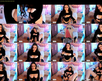 mary_lise — 60 minute Chaturbate couple cam show recording, 1080p, Jan 22, 2023