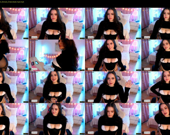 mary_lise — 58 minute Chaturbate couple cam show recording, 1080p, Jan 22, 2023