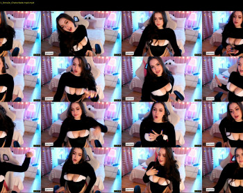 mary_lise — 46 minute Chaturbate couple cam show recording, 1080p, Jan 22, 2023