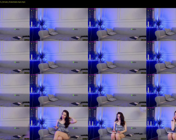 marypsiss — 4 minute Chaturbate female cam show recording, 1080p, Jan 21, 2023