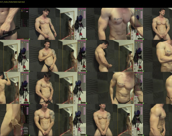 maxandtam — 59 minute Chaturbate couple cam show recording, 1080p, Jan 22, 2023