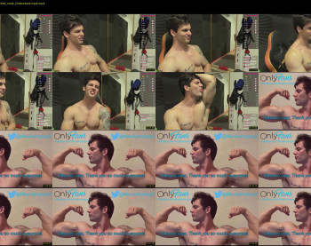 maxandtam — 14 minute Chaturbate couple cam show recording, 1080p, Jan 22, 2023