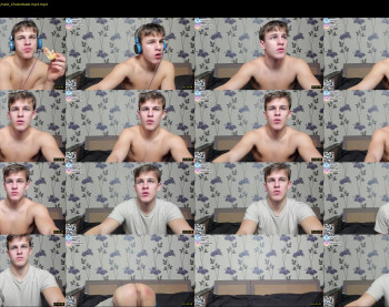 maygly — 55 minute Chaturbate male cam show recording, 1080p, Jan 21, 2023
