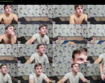 maygly — 57 minute Chaturbate male cam show recording, 1080p, Jan 21, 2023