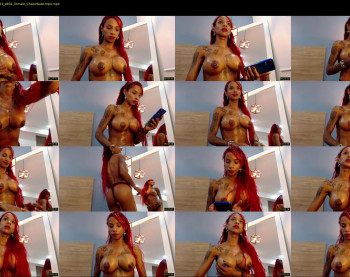 melanie_milleer — 25 minute Chaturbate female cam show recording, 1080p, Jan 21, 2023
