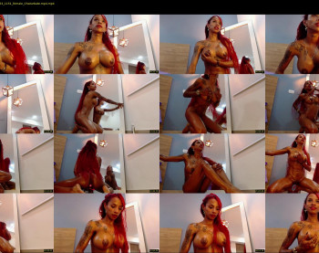 melanie_milleer — 39 minute Chaturbate female cam show recording, 1080p, Jan 21, 2023