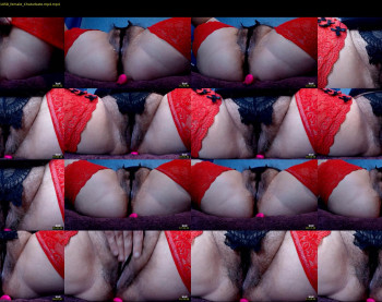 merelin_gold — 13 minute Chaturbate female cam show recording, 720p, Jan 21, 2023
