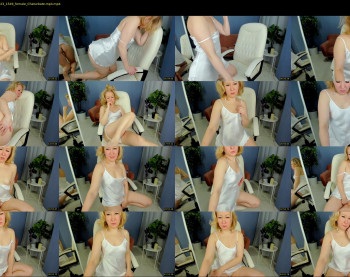 mia_wintermood — 51 minute Chaturbate female cam show recording, 1080p, Jan 21, 2023
