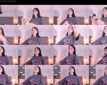 midori__san — 22 minute Chaturbate female cam show recording, 1080p, Jan 21, 2023
