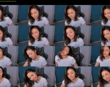 mikkalove — 5 minute Chaturbate female cam show recording, 1080p, Jan 22, 2023
