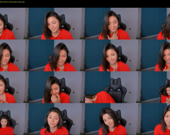 mikkalove — 6 minute Chaturbate female cam show recording, 1080p, Jan 22, 2023