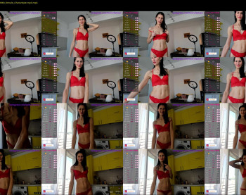 milffantasyx — 19 minute Chaturbate female cam show recording, 1080p, Jan 21, 2023