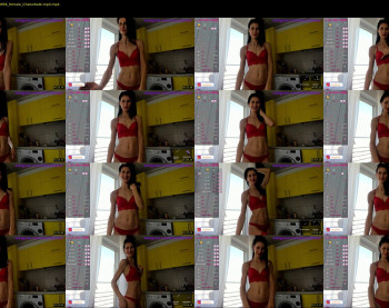 milffantasyx — 5 minute Chaturbate female cam show recording, 1080p, Jan 21, 2023