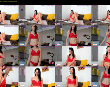 milffantasyx — 56 minute Chaturbate female cam show recording, 1080p, Jan 21, 2023