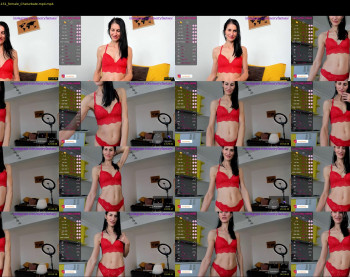 milffantasyx — 41 minute Chaturbate female cam show recording, 1080p, Jan 21, 2023