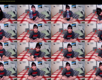 milfmonee — 28 minute Chaturbate female cam show recording, 720p, Jan 22, 2023