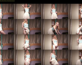 miss_sweetdream — 56 minute Chaturbate female cam show recording, 1080p, Jan 22, 2023