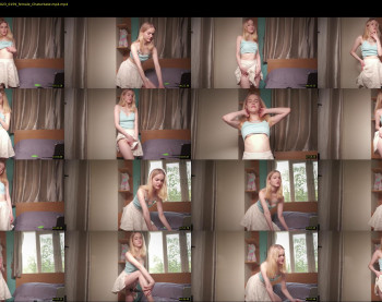 miss_sweetdream — 54 minute Chaturbate female cam show recording, 1080p, Jan 22, 2023