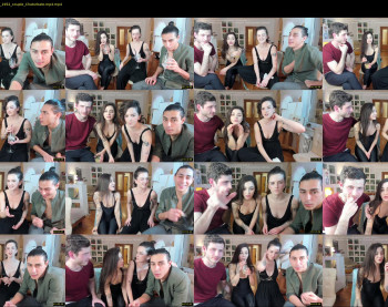 missalexthorn — 55 minute Chaturbate female cam show recording, 1080p, Jan 21, 2023