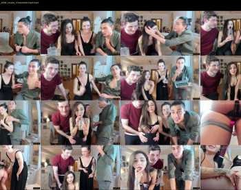 missalexthorn — 43 minute Chaturbate female cam show recording, 1080p, Jan 21, 2023