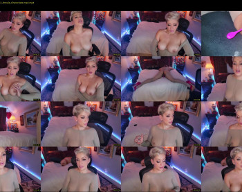 missmina — 68 minute Chaturbate female cam show recording, 720p, Jan 21, 2023