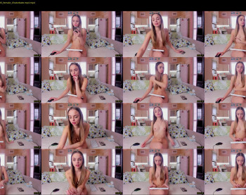 misss_viki — 5 minute Chaturbate couple cam show recording, 1080p, Jan 21, 2023