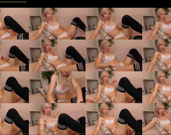 misstayaxxx — 32 minute Chaturbate female cam show recording, 720p, Jan 21, 2023