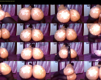 mollyguns — 96 minute Chaturbate female cam show recording, 720p, Jan 21, 2023
