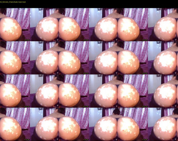 mollyguns — 3 minute Chaturbate female cam show recording, 720p, Jan 21, 2023
