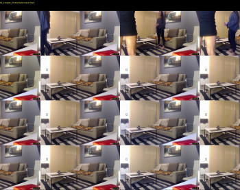 monikfree — 3 minute Chaturbate couple cam show recording, 1080p, Jan 21, 2023