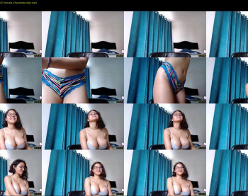 mora_haze — 9 minute Chaturbate female cam show recording, 1080p, Jan 21, 2023
