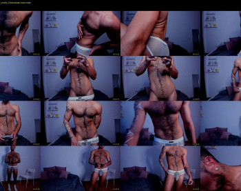 mrj9921 — 53 minute Chaturbate male cam show recording, 1080p, Jan 21, 2023