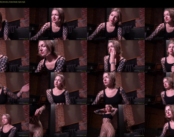 ms_lorelei — 7 minute Chaturbate female cam show recording, 1080p, Jan 21, 2023
