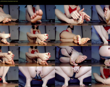 msicebabyxxx — 52 minute Chaturbate female cam show recording, 1080p, Jan 21, 2023