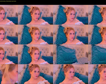 myassistant — 59 minute Chaturbate female cam show recording, 1080p, Jan 21, 2023