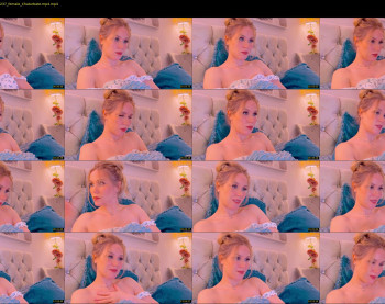 myassistant — 17 minute Chaturbate female cam show recording, 1080p, Jan 21, 2023