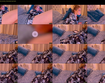myassistant — 57 minute Chaturbate female cam show recording, 1080p, Jan 22, 2023