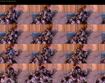 myassistant — 16 minute Chaturbate female cam show recording, 1080p, Jan 22, 2023