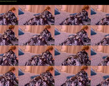 myassistant — 53 minute Chaturbate female cam show recording, 1080p, Jan 22, 2023