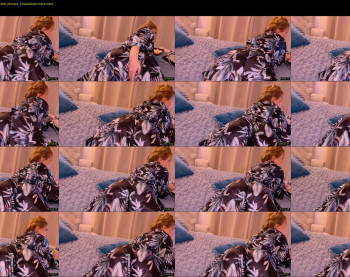myassistant — 24 minute Chaturbate female cam show recording, 1080p, Jan 22, 2023
