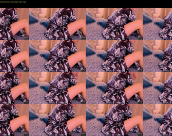 myassistant — 3 minute Chaturbate female cam show recording, 1080p, Jan 22, 2023