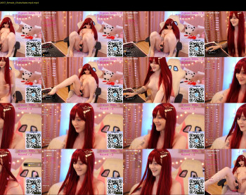 nancy_winter — 63 minute Chaturbate female cam show recording, 1080p, Jan 21, 2023