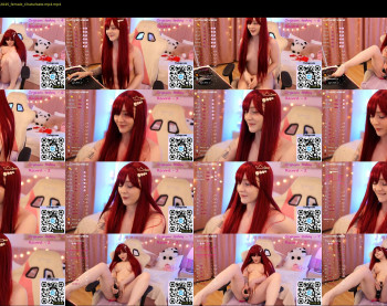 nancy_winter — 63 minute Chaturbate female cam show recording, 1080p, Jan 21, 2023