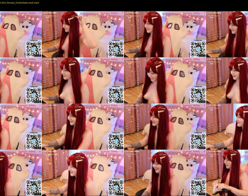 nancy_winter — 21 minute Chaturbate female cam show recording, 1080p, Jan 21, 2023