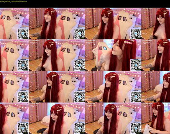nancy_winter — 17 minute Chaturbate female cam show recording, 1080p, Jan 21, 2023