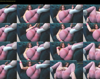 nancycute__ — 56 minute Chaturbate female cam show recording, 1080p, Jan 21, 2023