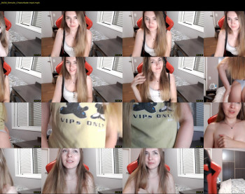 naughty_popa — 51 minute Chaturbate female cam show recording, 1080p, Jan 22, 2023